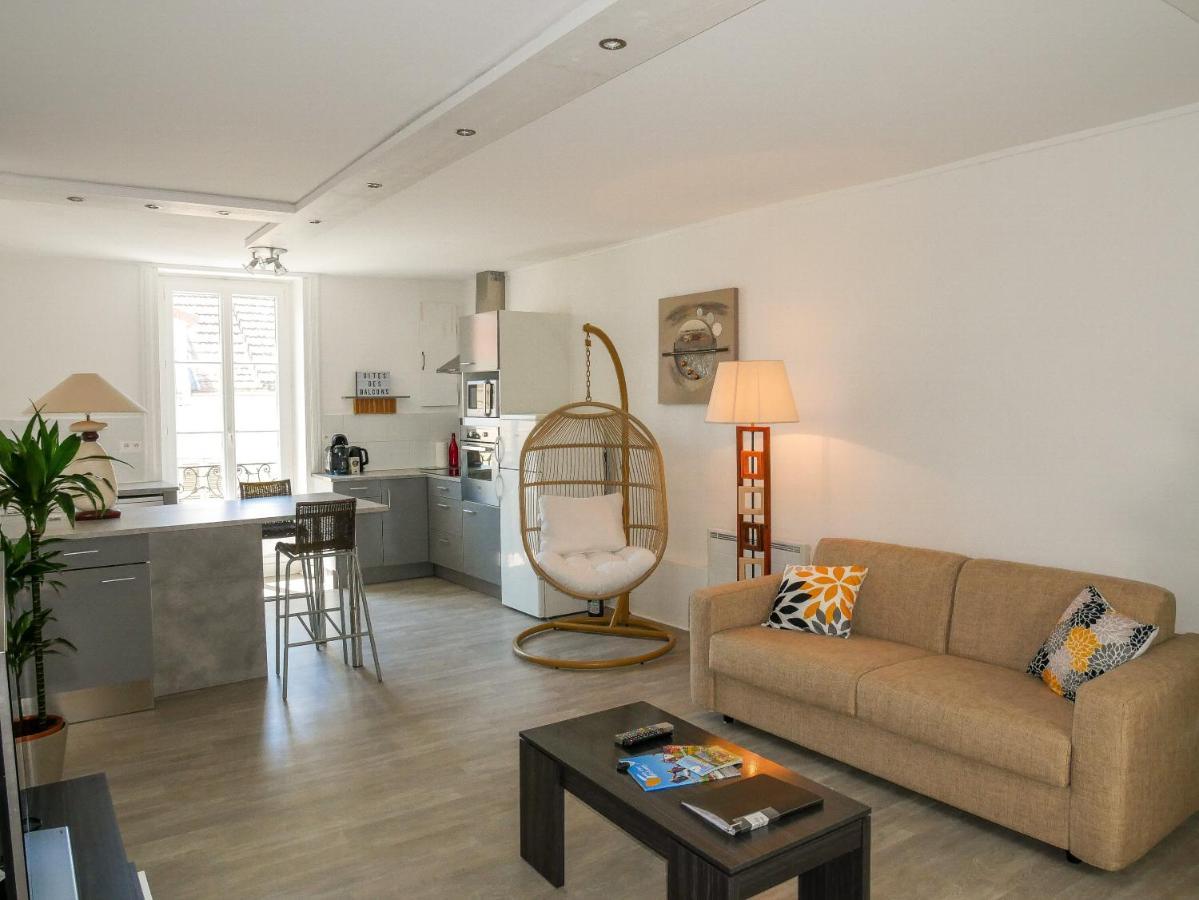 Du Four Banal - Gitesdesbalcons-com Apartment *