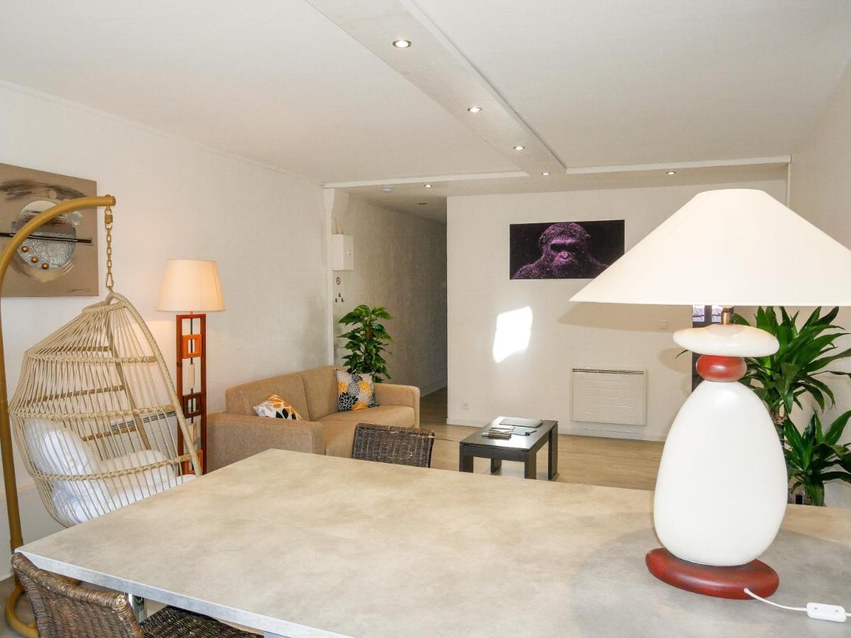 Du Four Banal - Gitesdesbalcons-com Apartment