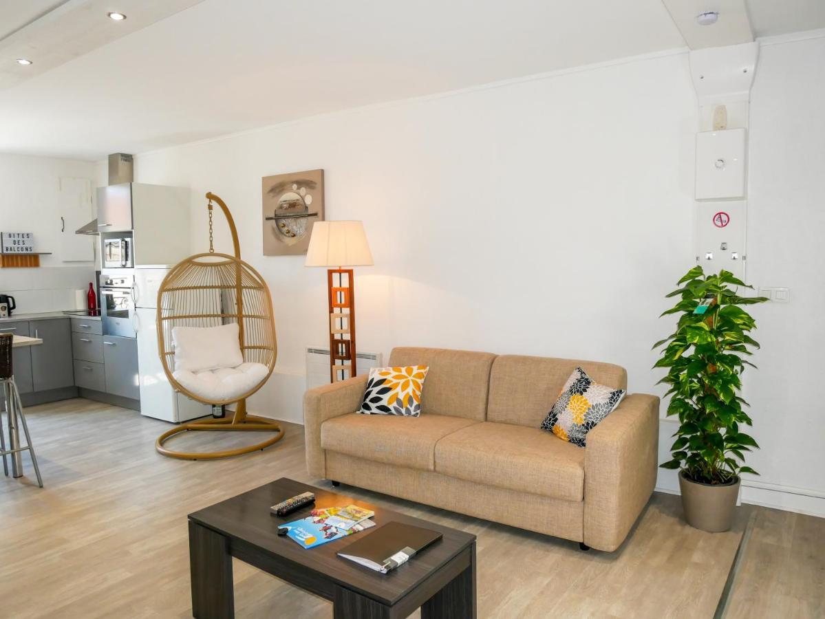 Apartment Du Four Banal - Gitesdesbalcons-com