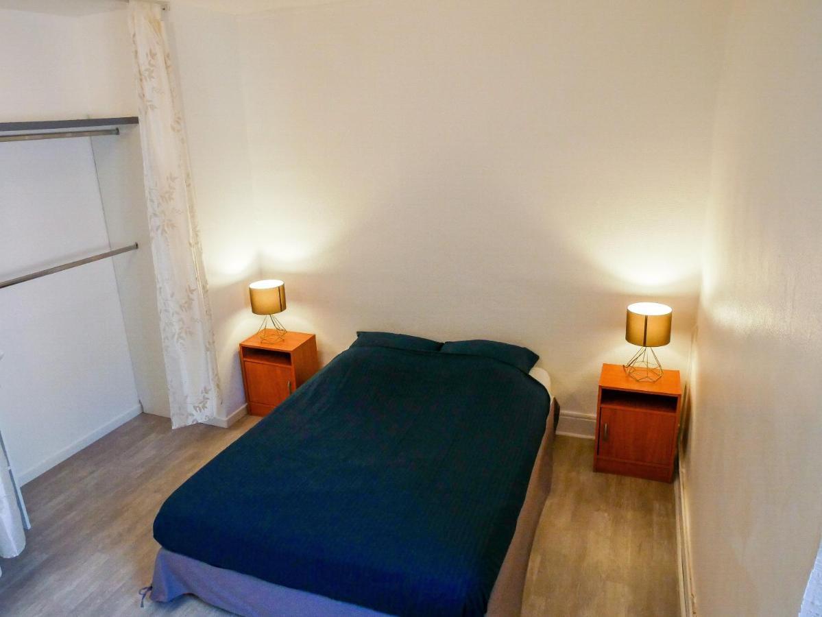 Apartment Du Four Banal - Gitesdesbalcons-com